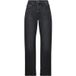 LEVI'S ® Jeans 'EASY DAD' black denim