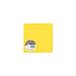 Clairefontaine 2823C Wens- & Condoleancekaart Standaard Wenskaart Geel 135 x 135 mm 210 g/m² FSC Frankrijk