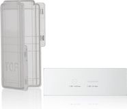 Bresser Objectglas met 1/10 en 1/100 schaalverdeling