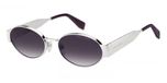 Marc Jacobs MARC 806/S Palladium violet 58/19/140 WOMAN Zonnebrillen