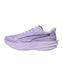 Puma Deviate Pure Nitro Neutrale schoen Femme - mauve, noir, Taille 42