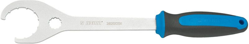 Unior 2620/2BI - Trapas gereedschap voor Externe Cups BSA30