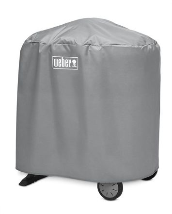 Weber 7177 - Barbecuehoes - Grijs