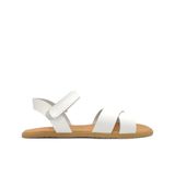 Pisamonas Sandales blanc
