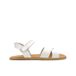 Pisamonas Sandales blanc