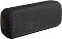 Sonume Base - Enceinte Entièrement Sans Fil - Son Stéréo Très Puissant - 60 Watt - Bass Profond - Résistant à l'eau IPX5 - Bluetooth 5.0 - Noir