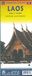 LAOS: ITMB Laos: doppelseitig Nordseite - von Vientiane - chinesischen Grenze, Pläne Vientiane und Louang Prabang S