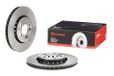 BB BREMBO Remschijf (09.7879.11)