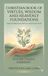 Christian Book of Virtues, Wisdom and Heavenly Foundations Asmr Affirmation Spiritual Meditation Reiki: Volume 5 and 6 Harmony