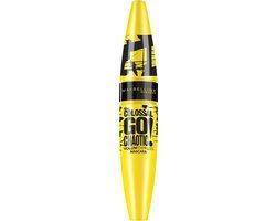 Maybelline Volum'Express Colossal Go Chaotic! Mascara - Zwart