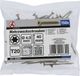 BGS Multischroeven Torx T20 4,0 x 40 mm 150 stuks