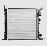 MAHLE CR 2111 000S Koelmiddelkoeler