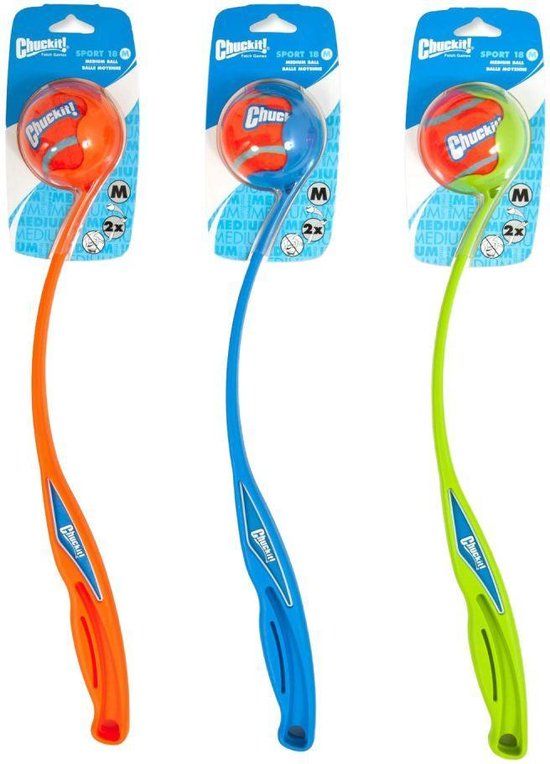Chuckit! Sport Ball Launcher - Medium 45 cm