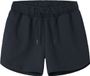 Short de jogging coupe droite