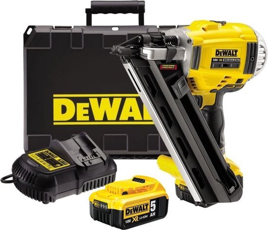 DeWalt DCN692P2