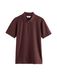 Next Shirt kastanjebruin