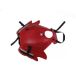 Bagster HONDA CB 500 X 2016-2019 Motortankmat