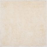 Safavieh Vloerkleed Chatham Ivoorkleurig Polyester Vierkant 150x150cm