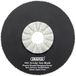 Draper DRA26073 HSS Cirkelzaagblad 63mm Dia. x 18tpi, Blauw