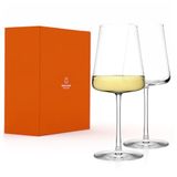 Stölzle Lausitz Wijnglazen Power Set van 2 400 ml