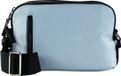 Mandarina Duck Hunter Crossover Bag Skyway & Black Lichtblauw