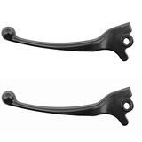 Paar Accossato Paar hendels voor Aprilia Scarabeo 125 IE van 2010 tot 2012 (CC 125)