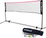Apollo filet de badminton et filet de volley-ball 300 cm | 400 cm | 500 cm