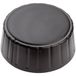 Mentor 4335.6000 Bouton rotatif Noir (Ø x h) 48 mm x 19 mm 1 pièce(s)