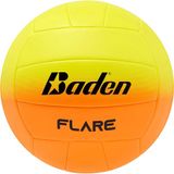 Baden Flare Volleybal - Geel/Oranje