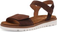 ara Kent-Sport sandalen mokka dames maat 42