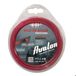 Avalon - Universele ronde draad voor bosmaaier en grasmaaiers (2,4 mm x 15 m)