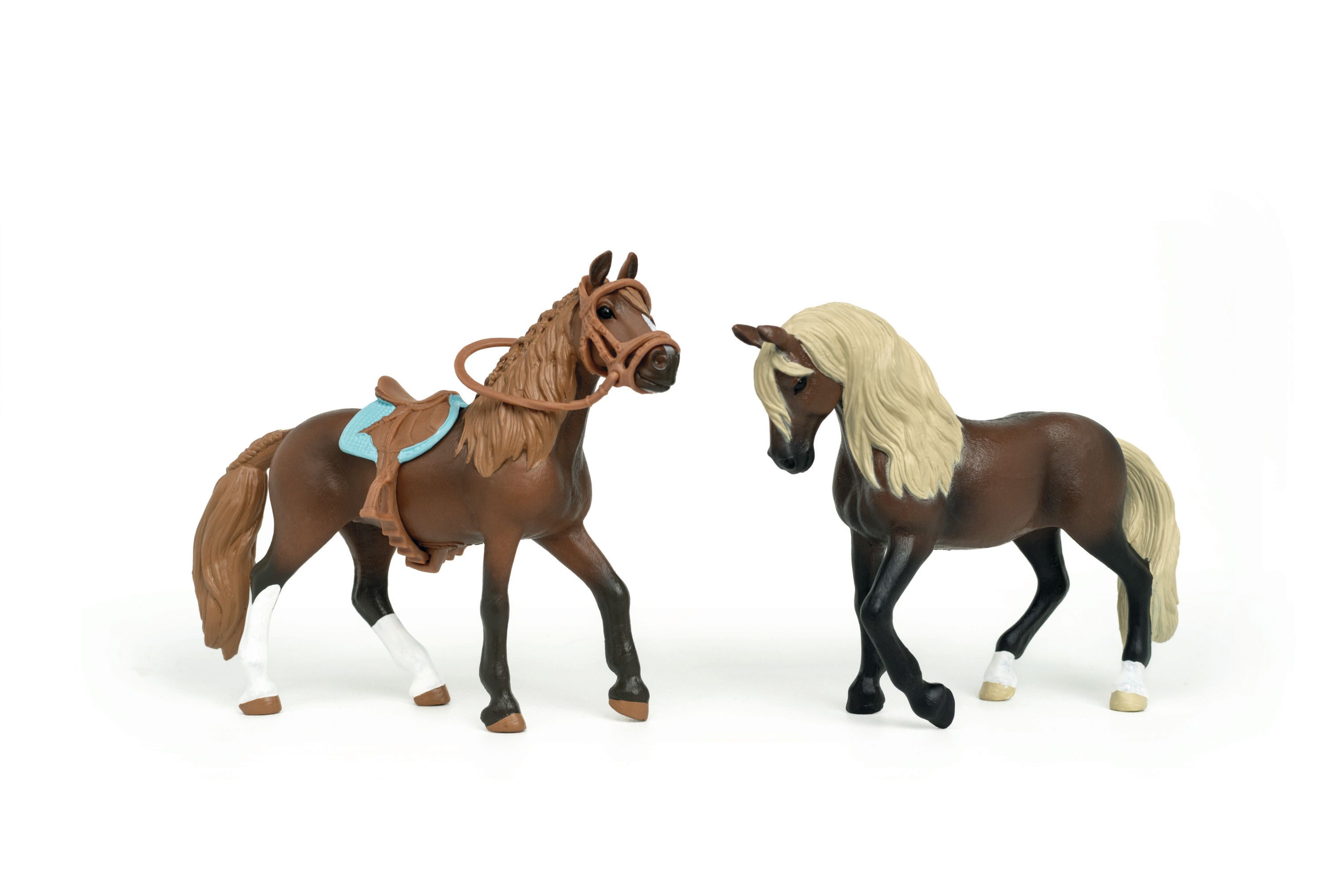 schleich HORSE CLUB Startersset - 42738