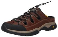 Camel Active Baskets pour homme 57BTA09-302300 - Marron - 42 EU