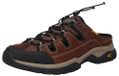 Camel Active Baskets pour homme 57BTA09-302300 - Marron - 42 EU