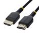 StarTech 1m Ultradunne HDMI 2.1 Kabel, 8K 60Hz, HDR10+, 48Gbps