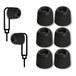Comply Foam TZ-500 oordopjes maat L