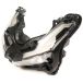 Honda X-adv 350 2022 phare