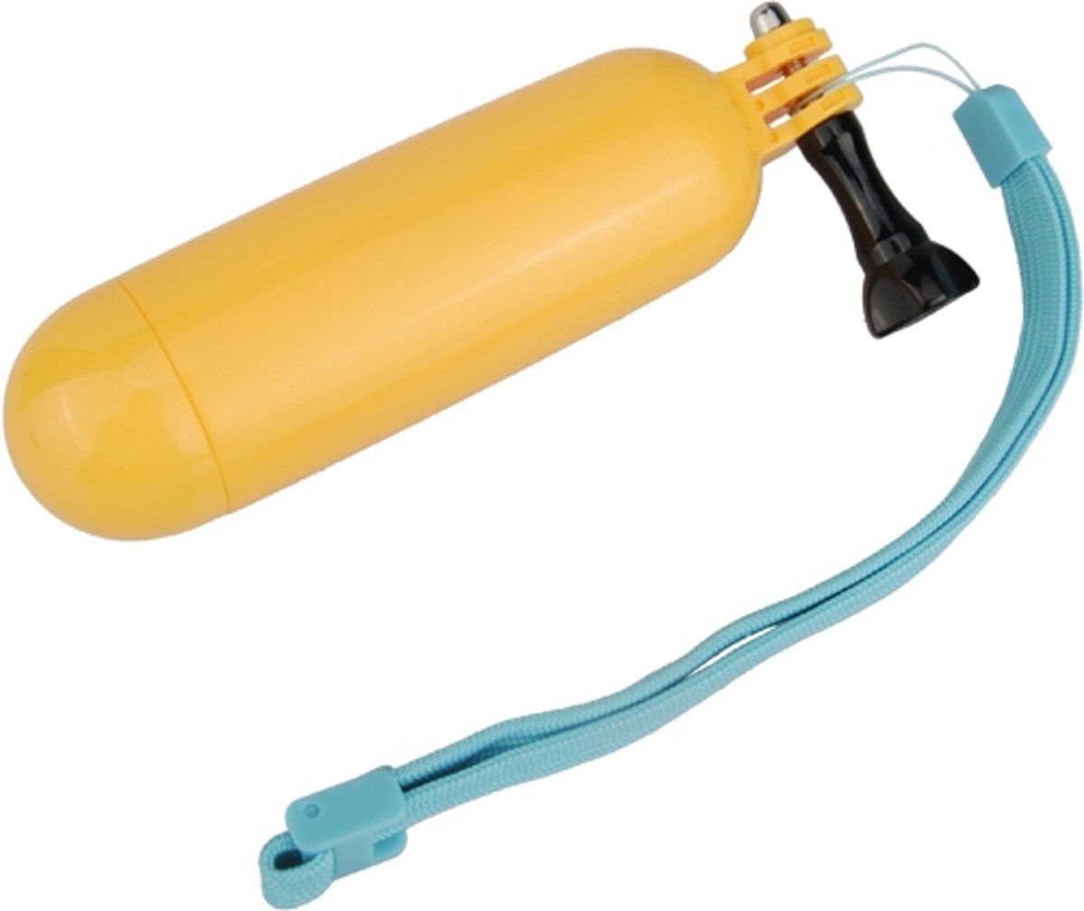 Floating Bobber Floaty Grip Stabilizer for Xiaomi Yi GoPro Hero 4/3+/3/2 Action Camera