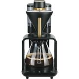 Melitta EPOUR 1024-12 - Filterkoffiezetapparaat - Zwart/Goud