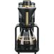 Melitta EPOUR 1024-12 - Filterkoffiezetapparaat - Zwart/Goud