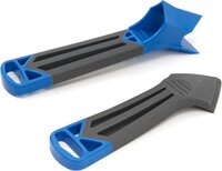 2 Delige Kitstrijker en Verwijderhulpmiddel Set