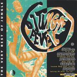 Merkloos / Sans marque Very Best Of Jungle