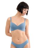 Sloggi Sloggi Zero Feel Pure The Up Tshirt Bra dames T-shirt beha