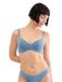 Sloggi Sloggi Zero Feel Pure The Up Tshirt Bra dames T-shirt beha