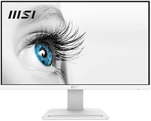MSI PRO MP243W