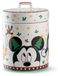 EGAN DISNEY WINTER MAGIC Koekjesglas/doos, Blanc, 14 x 19 cm