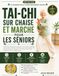 Tai-Chi sur chaise et marche pour les séniors: Guide de 28 jours pour prévenir les chutes et marcher sans crainte | Édition familiale en gros ... | Sans exercices au sol ni applications
