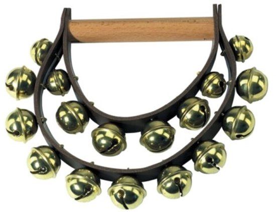 Gewa Handbellen 830279
