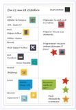 Exacompta Magnetisch Planbord 43x30 cm