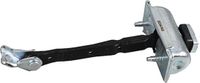 METZGER 2312246: Verrouillage de porte, bride de porte pour OPEL ZAFIRA TOURER C (P12), arrière gauche, arrière droit